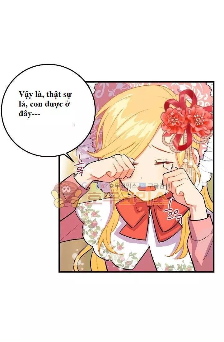 Tôi Là Tiểu Thư Của Gia Đình Này Chapter 14 - 22