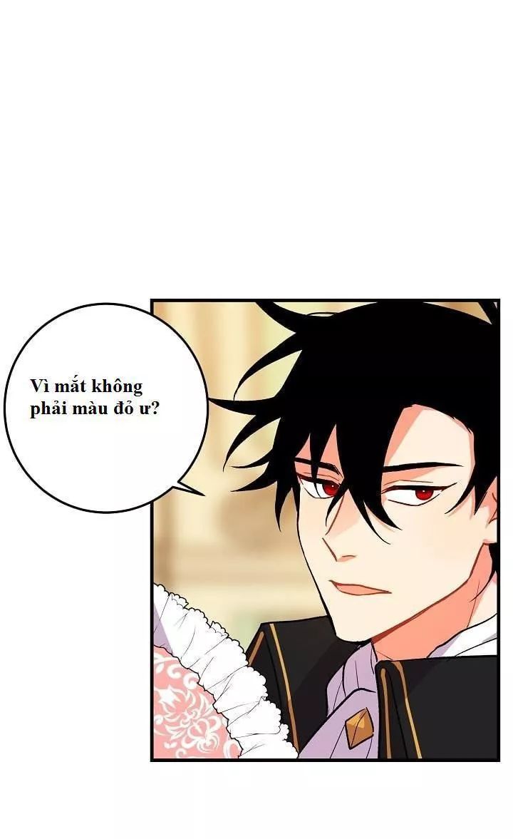 Tôi Là Tiểu Thư Của Gia Đình Này Chapter 14 - 31