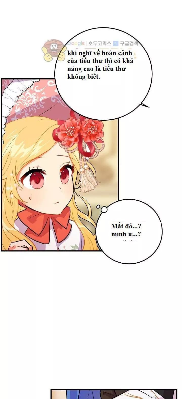 Tôi Là Tiểu Thư Của Gia Đình Này Chapter 14 - 32