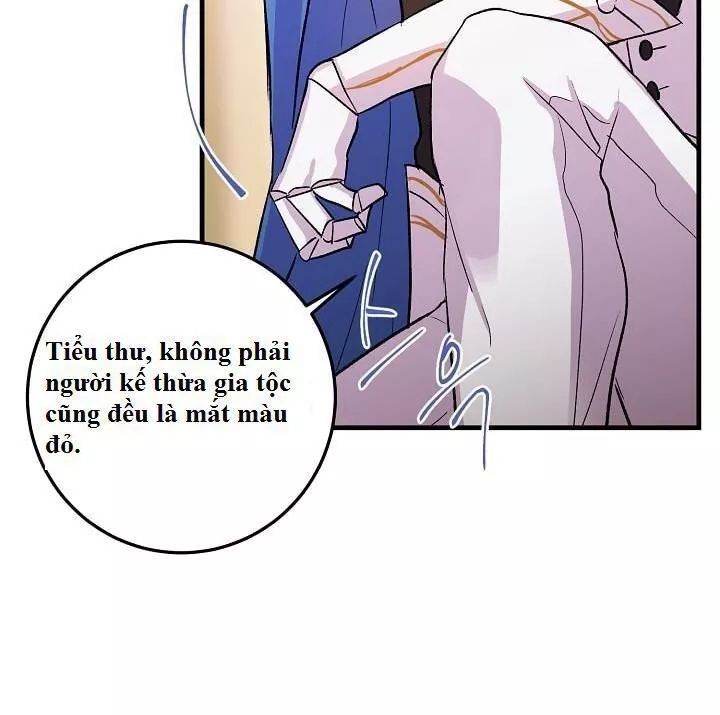 Tôi Là Tiểu Thư Của Gia Đình Này Chapter 14 - 33