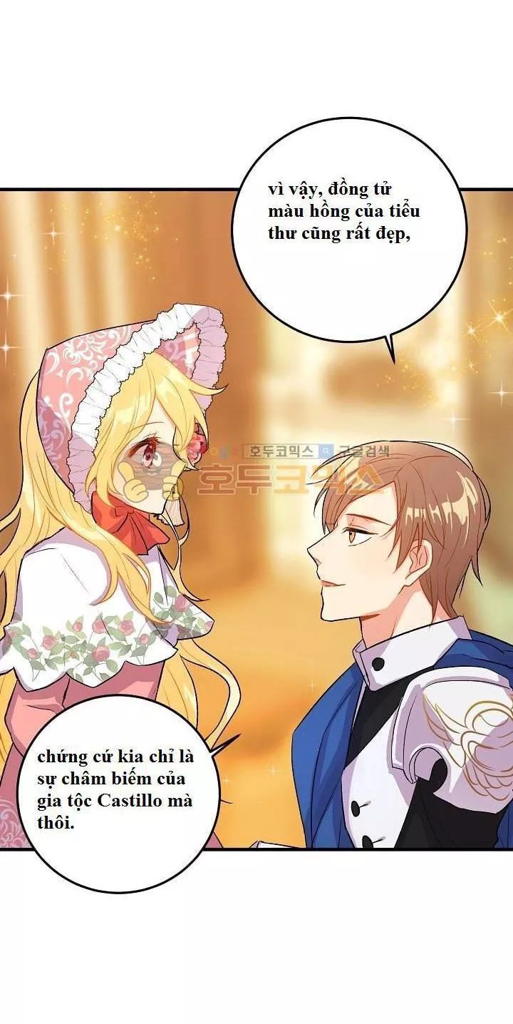 Tôi Là Tiểu Thư Của Gia Đình Này Chapter 14 - 34