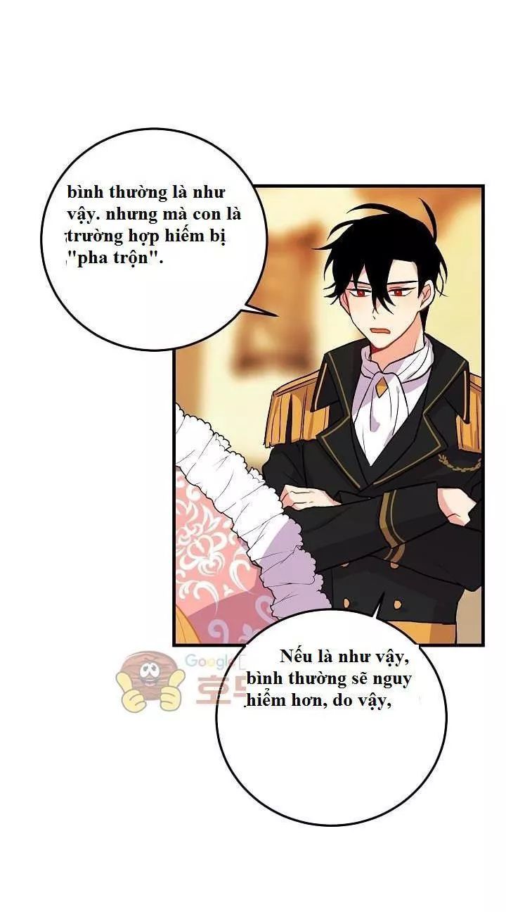 Tôi Là Tiểu Thư Của Gia Đình Này Chapter 14 - 37