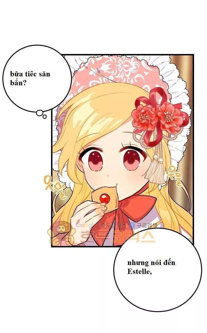 Tôi Là Tiểu Thư Của Gia Đình Này Chapter 14 - 5