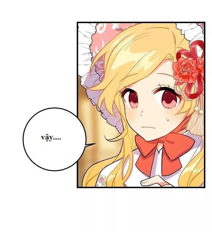 Tôi Là Tiểu Thư Của Gia Đình Này Chapter 14 - 43