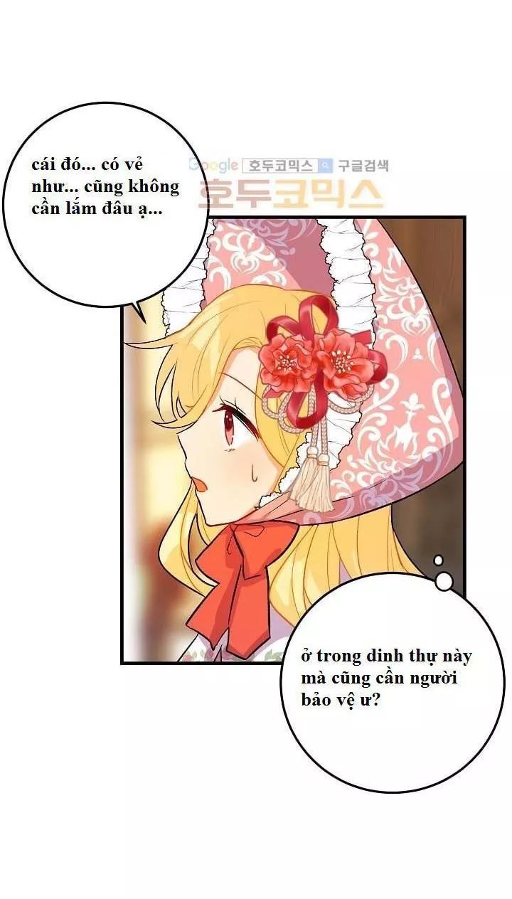 Tôi Là Tiểu Thư Của Gia Đình Này Chapter 14 - 8