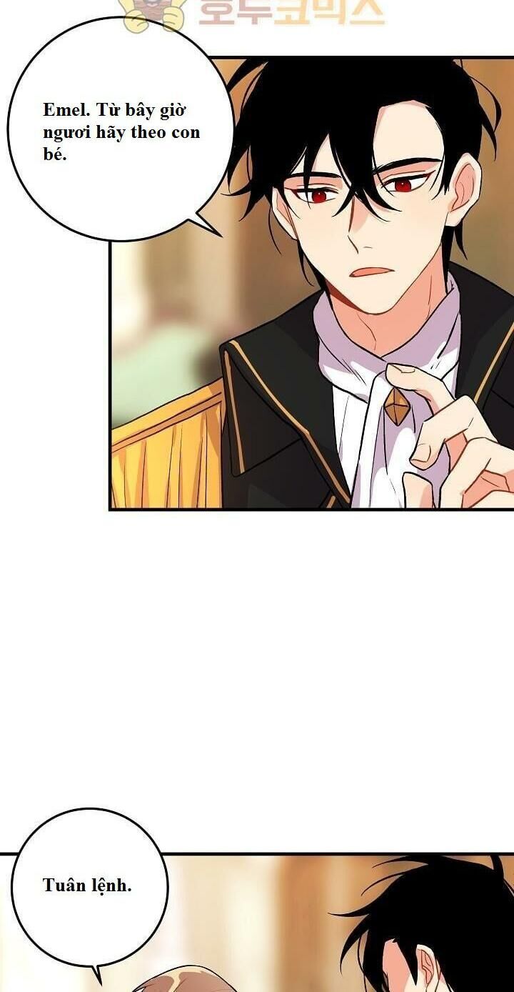 Tôi Là Tiểu Thư Của Gia Đình Này Chapter 15 - 2