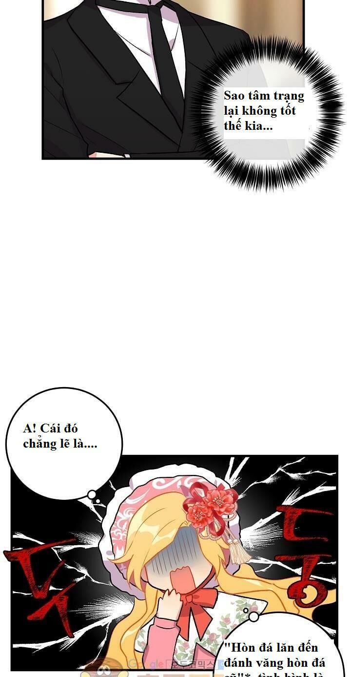 Tôi Là Tiểu Thư Của Gia Đình Này Chapter 15 - 11