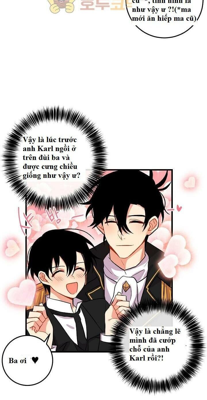 Tôi Là Tiểu Thư Của Gia Đình Này Chapter 15 - 12