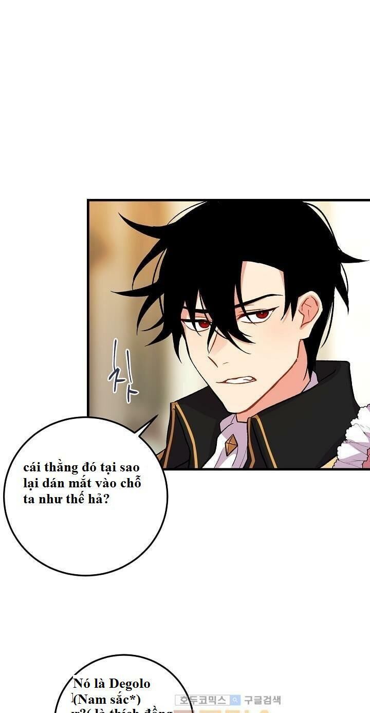 Tôi Là Tiểu Thư Của Gia Đình Này Chapter 15 - 13