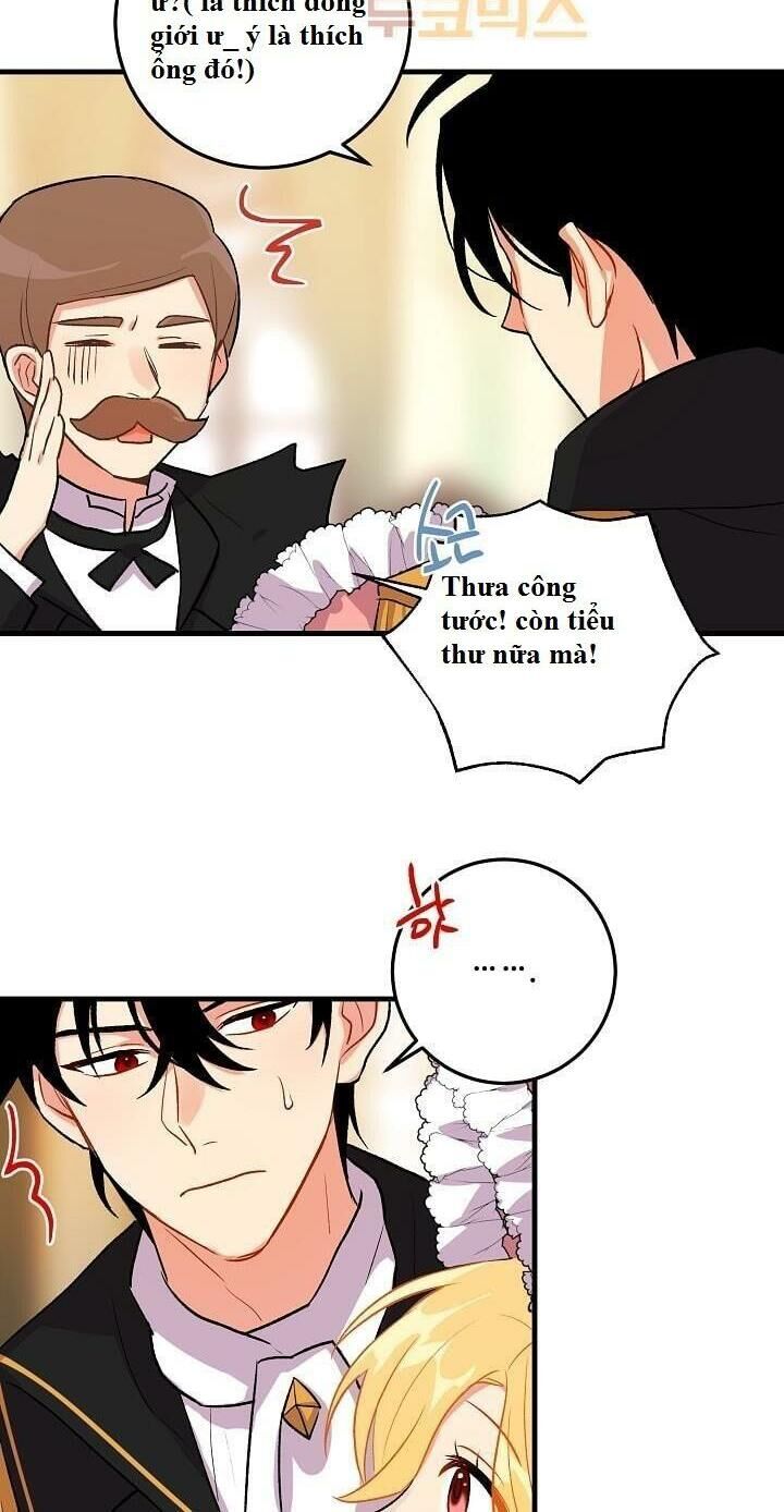 Tôi Là Tiểu Thư Của Gia Đình Này Chapter 15 - 14