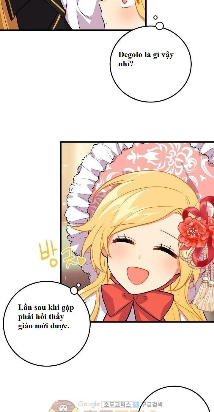 Tôi Là Tiểu Thư Của Gia Đình Này Chapter 15 - 15