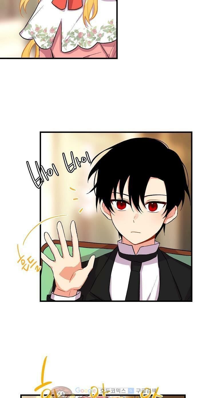 Tôi Là Tiểu Thư Của Gia Đình Này Chapter 15 - 17