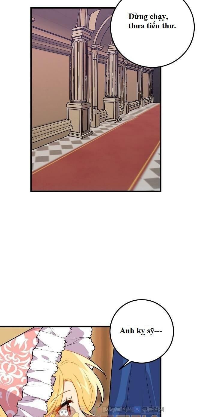 Tôi Là Tiểu Thư Của Gia Đình Này Chapter 15 - 19