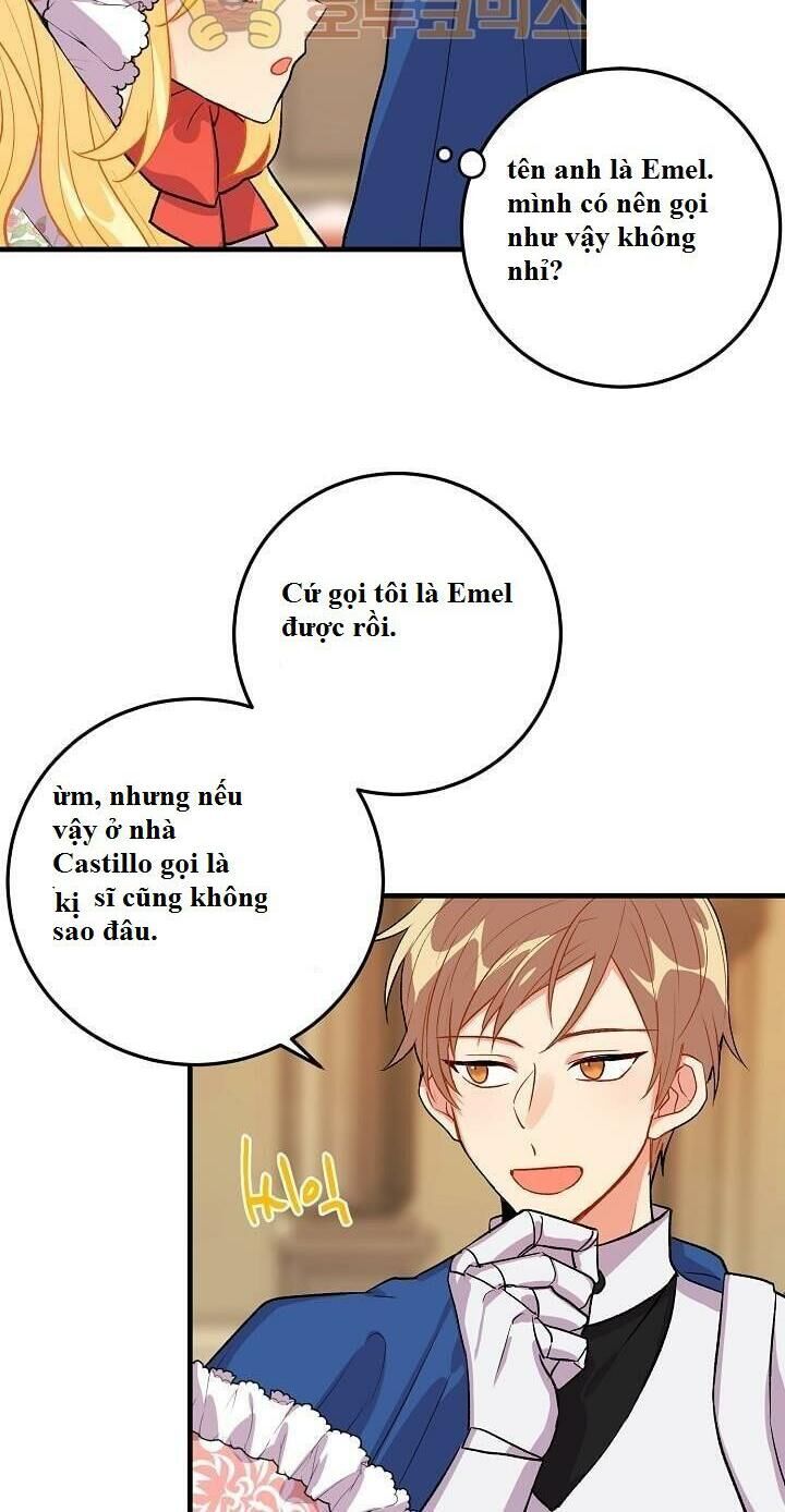 Tôi Là Tiểu Thư Của Gia Đình Này Chapter 15 - 20