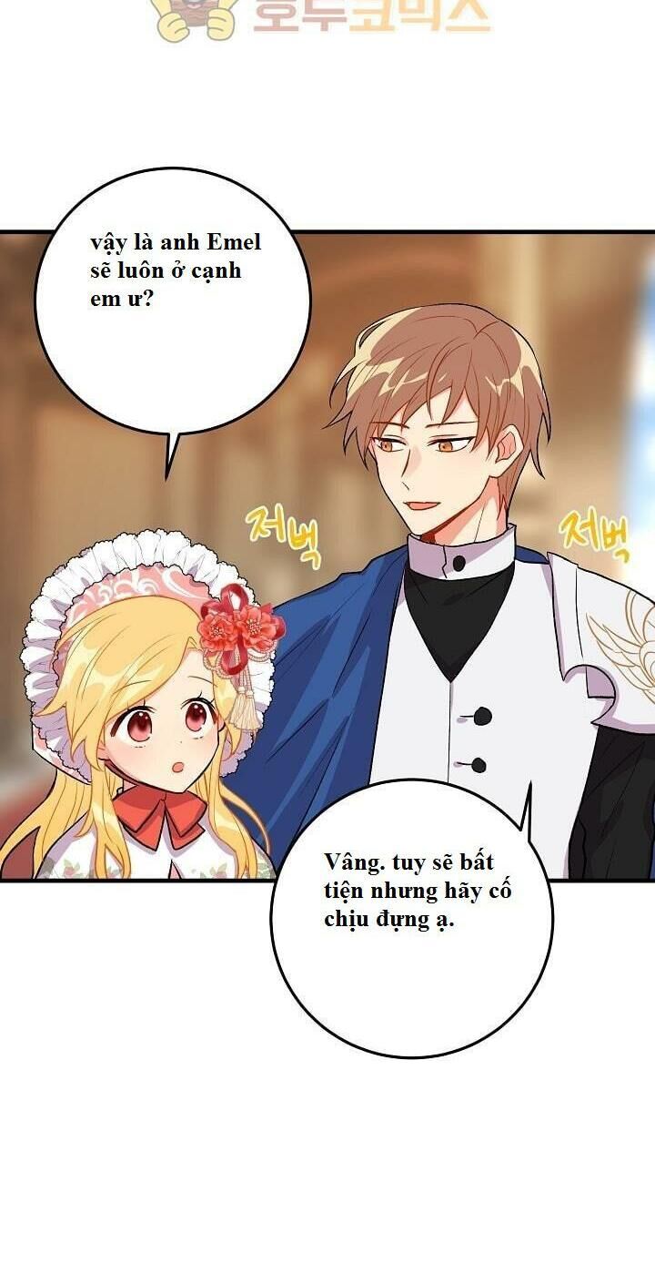 Tôi Là Tiểu Thư Của Gia Đình Này Chapter 15 - 22