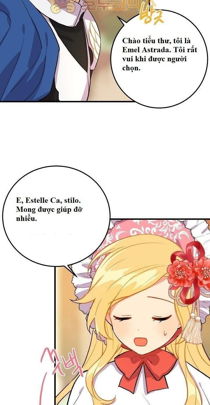 Tôi Là Tiểu Thư Của Gia Đình Này Chapter 15 - 4