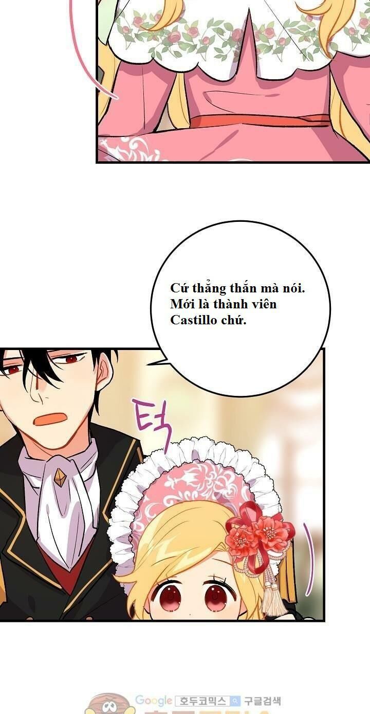 Tôi Là Tiểu Thư Của Gia Đình Này Chapter 15 - 5