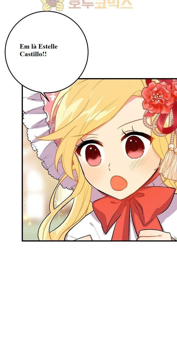 Tôi Là Tiểu Thư Của Gia Đình Này Chapter 15 - 6