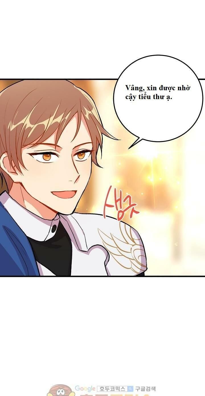 Tôi Là Tiểu Thư Của Gia Đình Này Chapter 15 - 7