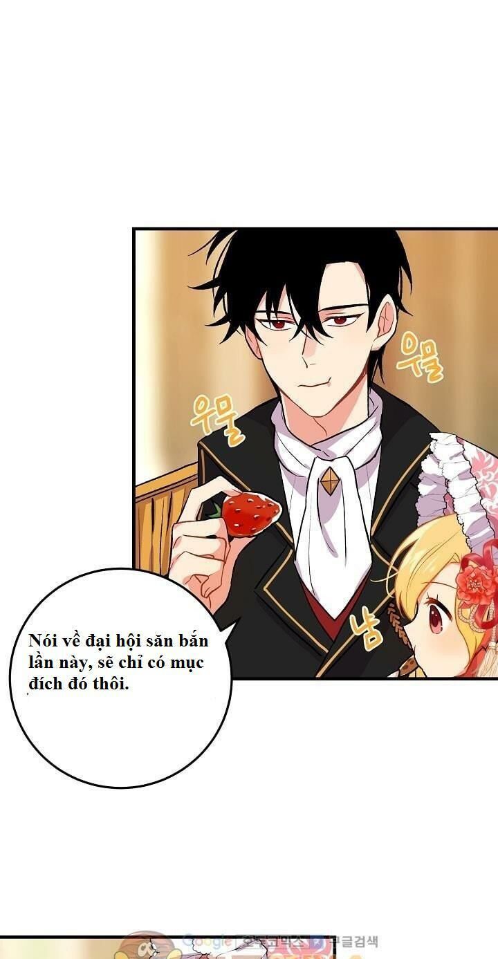 Tôi Là Tiểu Thư Của Gia Đình Này Chapter 15 - 9