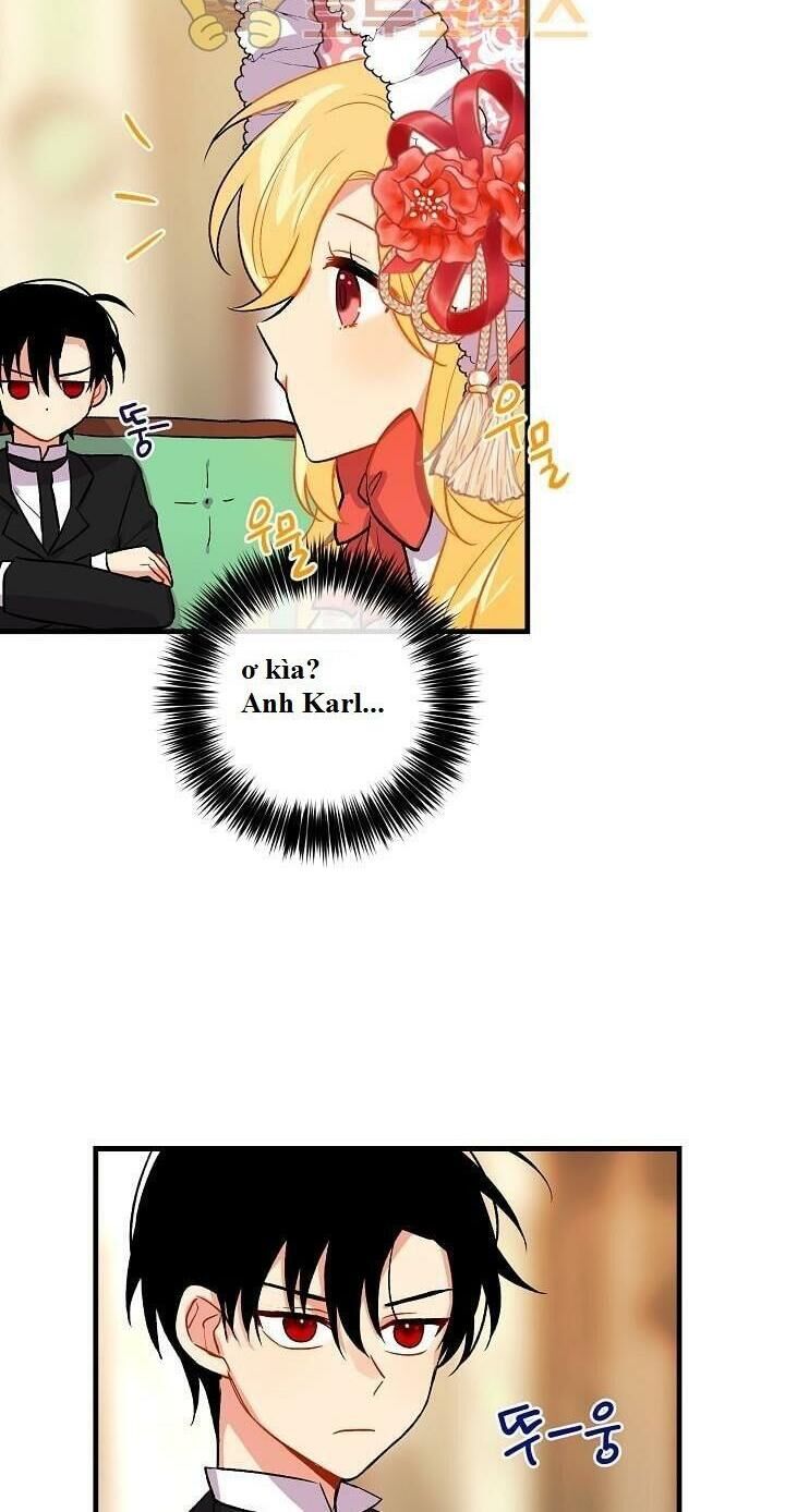 Tôi Là Tiểu Thư Của Gia Đình Này Chapter 15 - 10