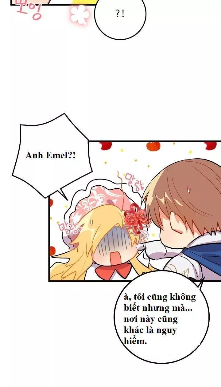 Tôi Là Tiểu Thư Của Gia Đình Này Chapter 16 - 22