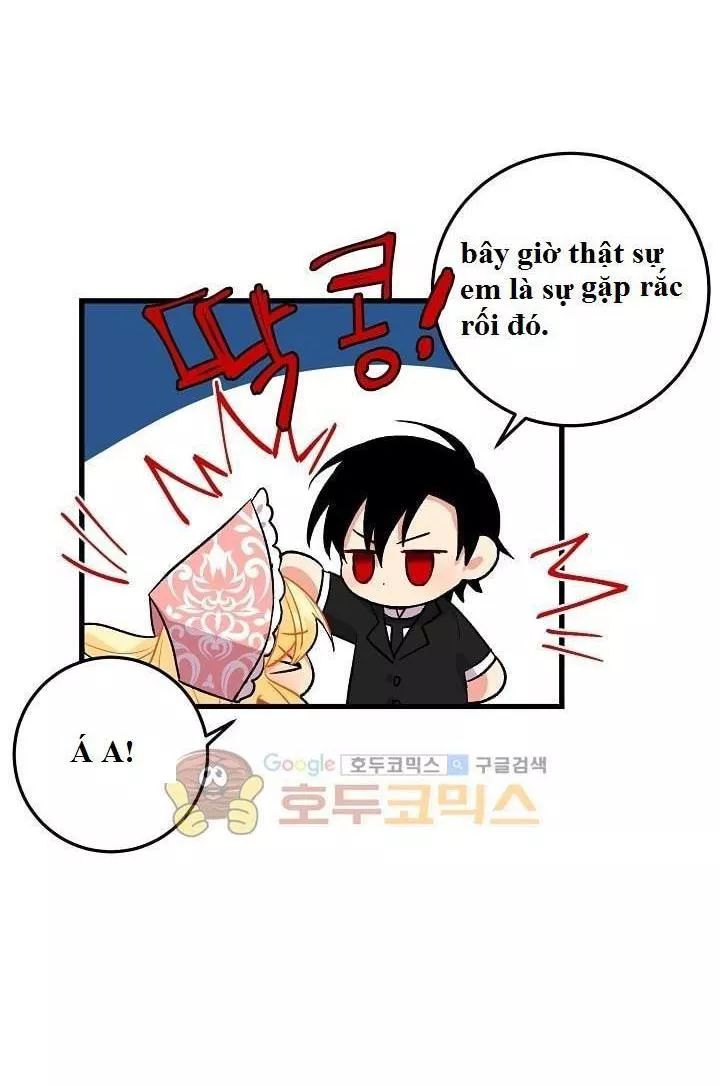 Tôi Là Tiểu Thư Của Gia Đình Này Chapter 16 - 26