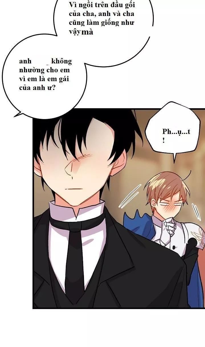 Tôi Là Tiểu Thư Của Gia Đình Này Chapter 16 - 30