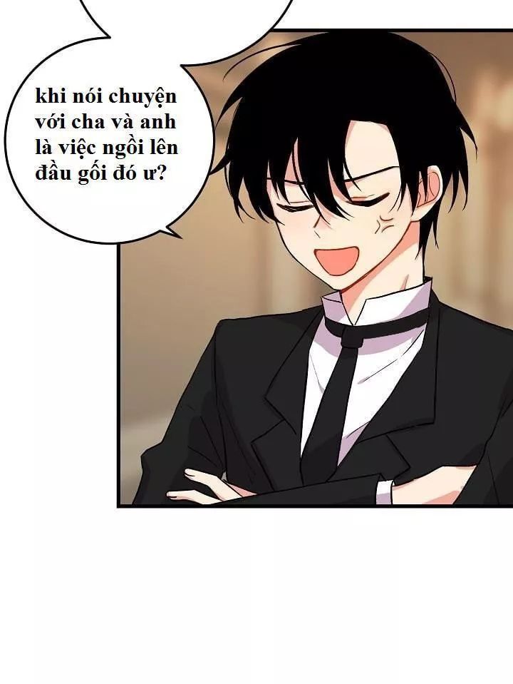 Tôi Là Tiểu Thư Của Gia Đình Này Chapter 16 - 33