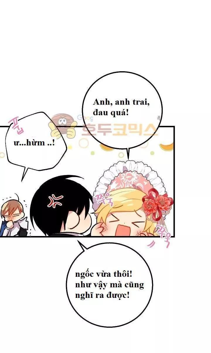 Tôi Là Tiểu Thư Của Gia Đình Này Chapter 16 - 34