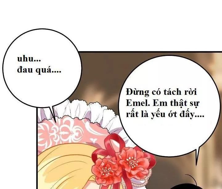 Tôi Là Tiểu Thư Của Gia Đình Này Chapter 16 - 35