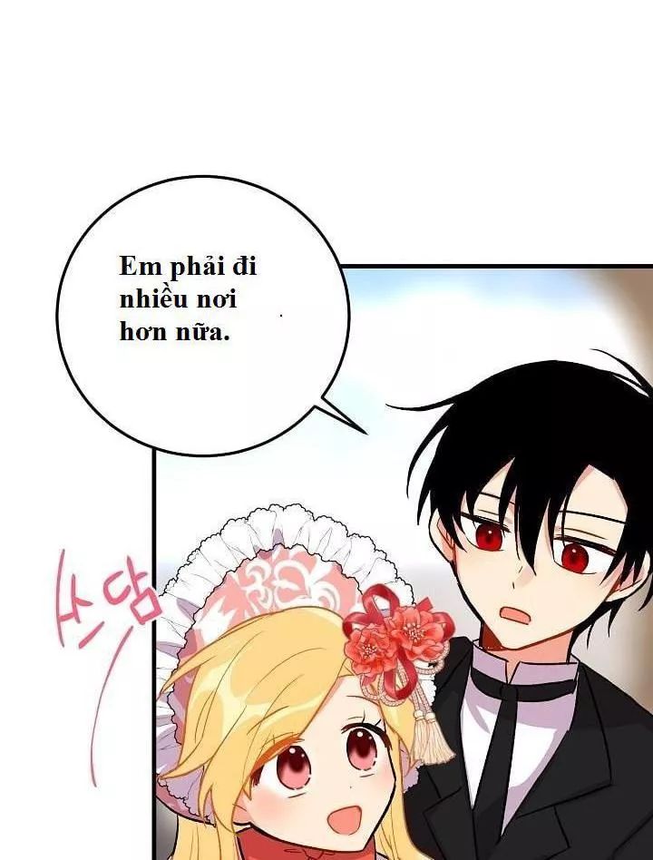 Tôi Là Tiểu Thư Của Gia Đình Này Chapter 16 - 41