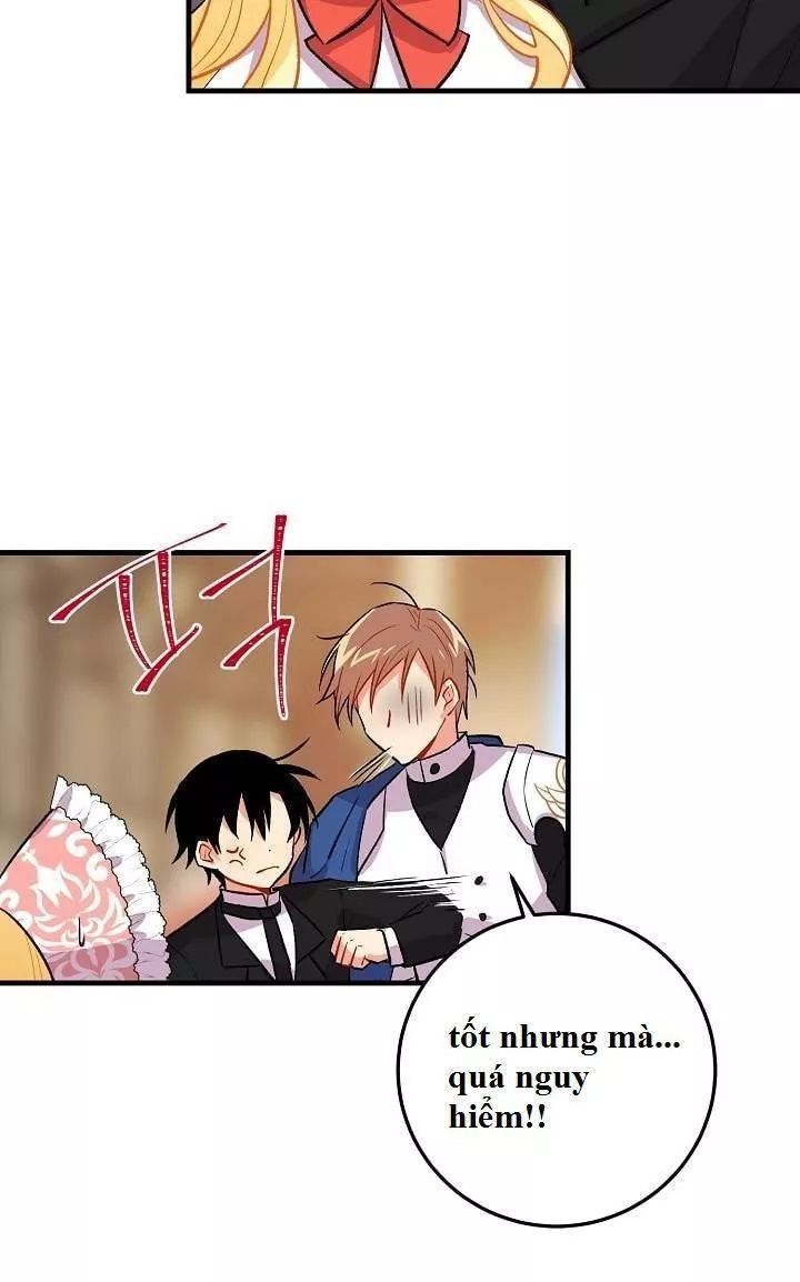 Tôi Là Tiểu Thư Của Gia Đình Này Chapter 16 - 42