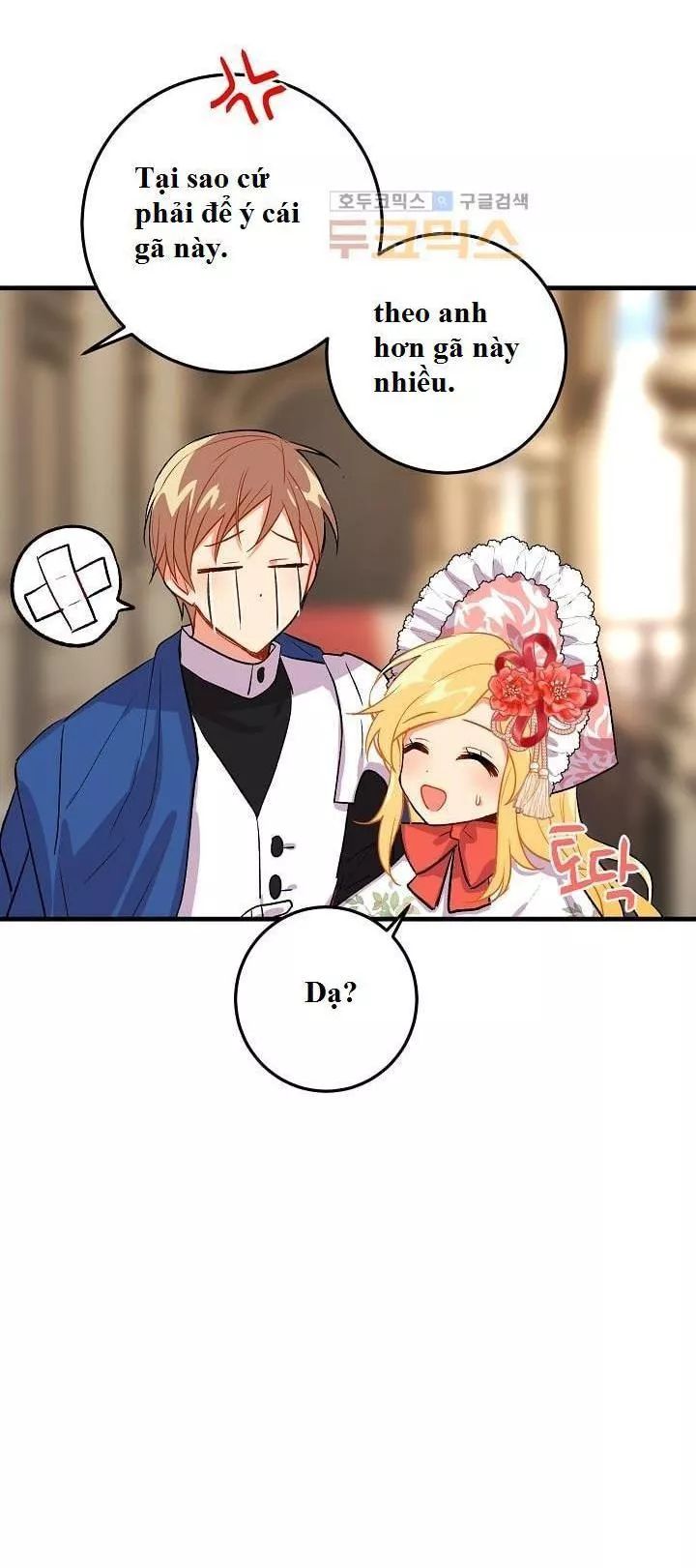 Tôi Là Tiểu Thư Của Gia Đình Này Chapter 16 - 43