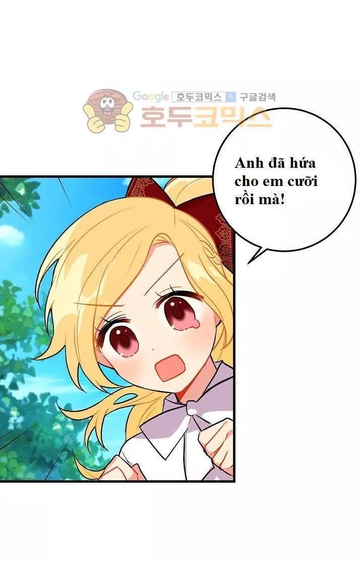 Tôi Là Tiểu Thư Của Gia Đình Này Chapter 17 - 11