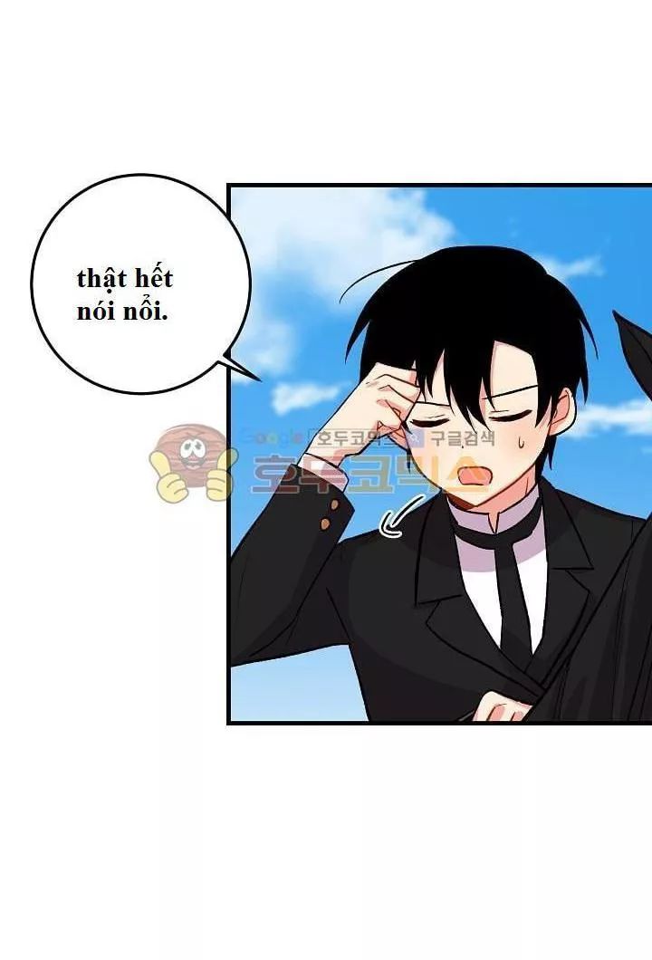 Tôi Là Tiểu Thư Của Gia Đình Này Chapter 17 - 14