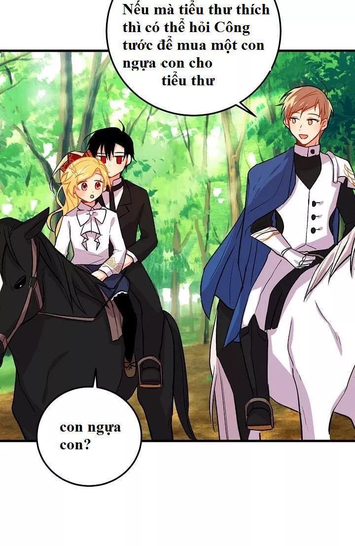 Tôi Là Tiểu Thư Của Gia Đình Này Chapter 17 - 23