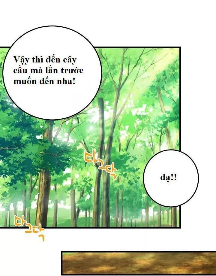 Tôi Là Tiểu Thư Của Gia Đình Này Chapter 17 - 28