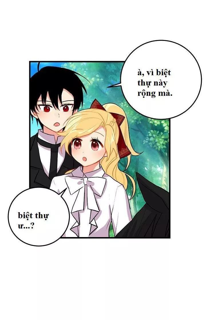 Tôi Là Tiểu Thư Của Gia Đình Này Chapter 17 - 30