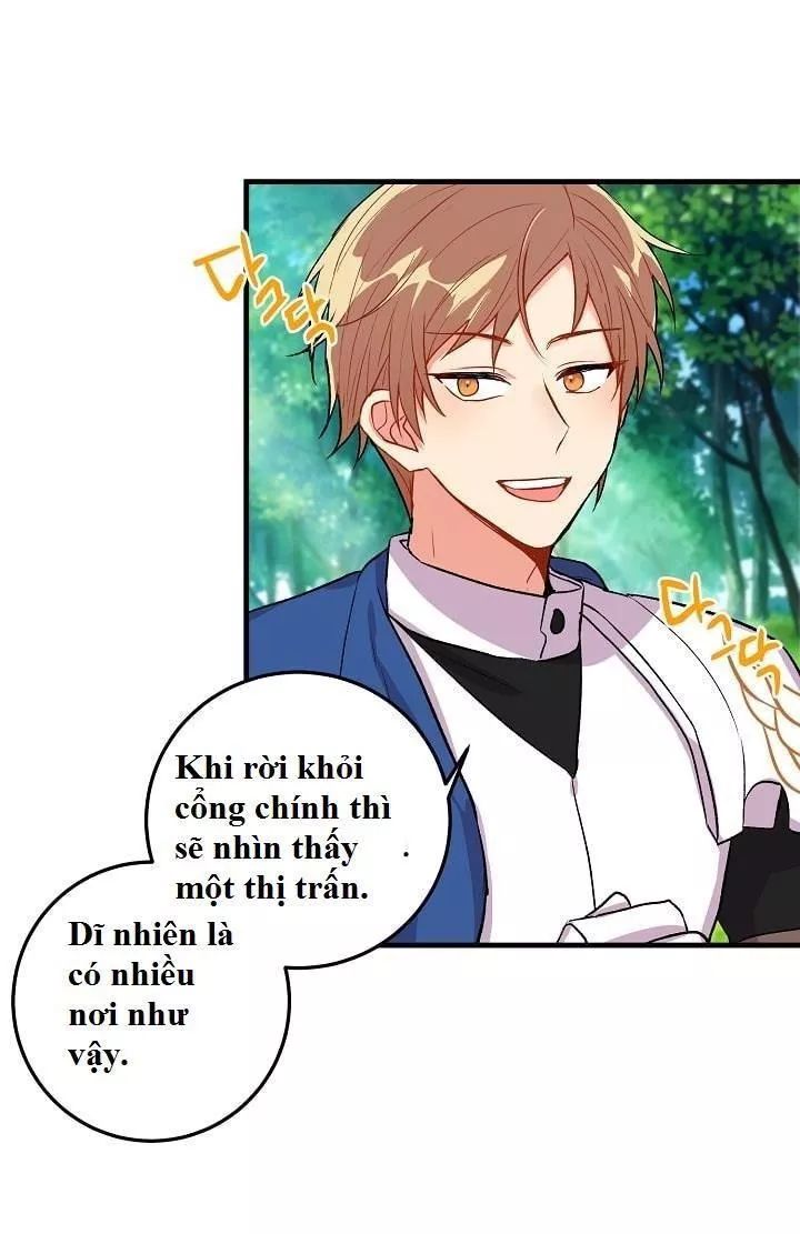 Tôi Là Tiểu Thư Của Gia Đình Này Chapter 17 - 31