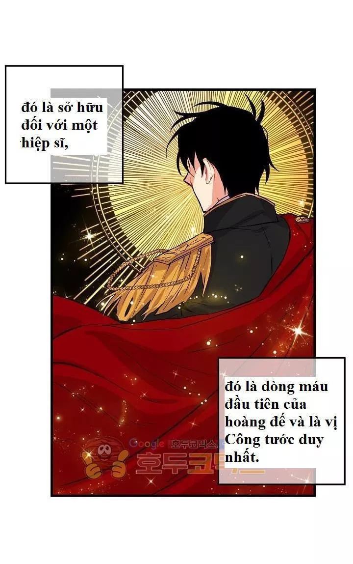 Tôi Là Tiểu Thư Của Gia Đình Này Chapter 17 - 35