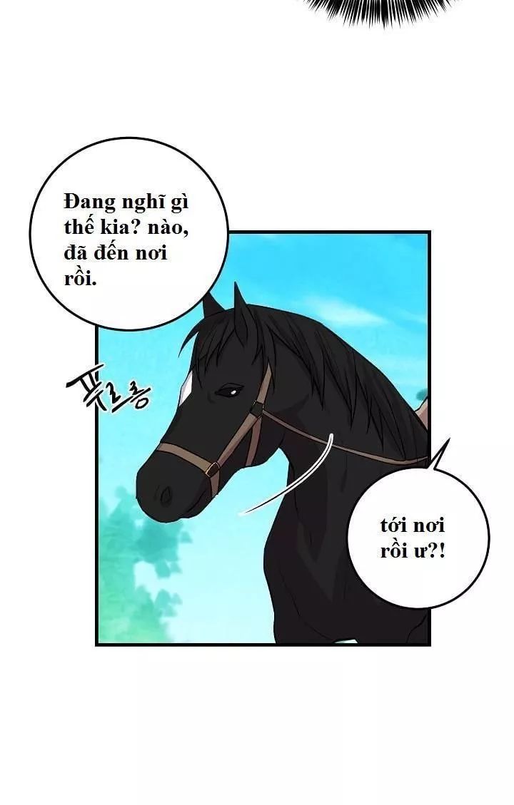 Tôi Là Tiểu Thư Của Gia Đình Này Chapter 18 - 1