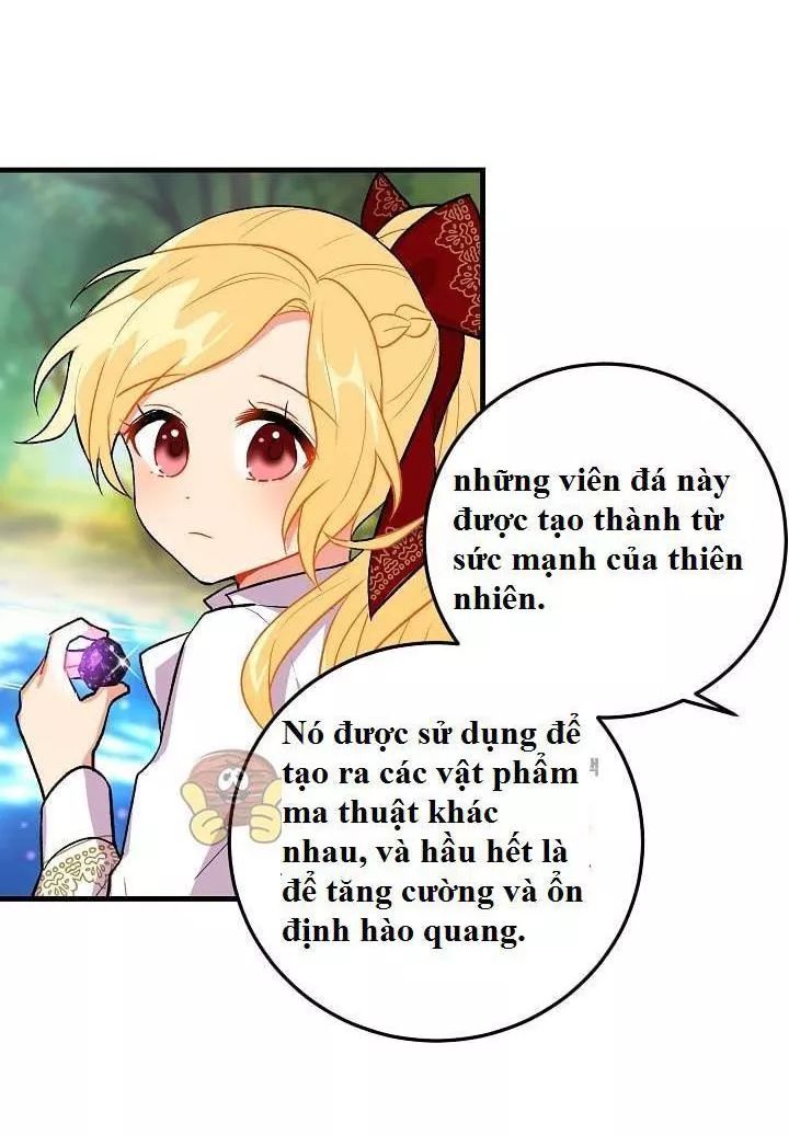 Tôi Là Tiểu Thư Của Gia Đình Này Chapter 18 - 11