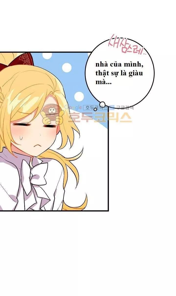 Tôi Là Tiểu Thư Của Gia Đình Này Chapter 18 - 19