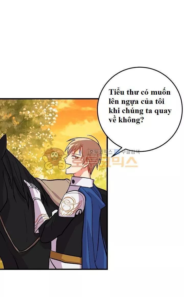 Tôi Là Tiểu Thư Của Gia Đình Này Chapter 18 - 22