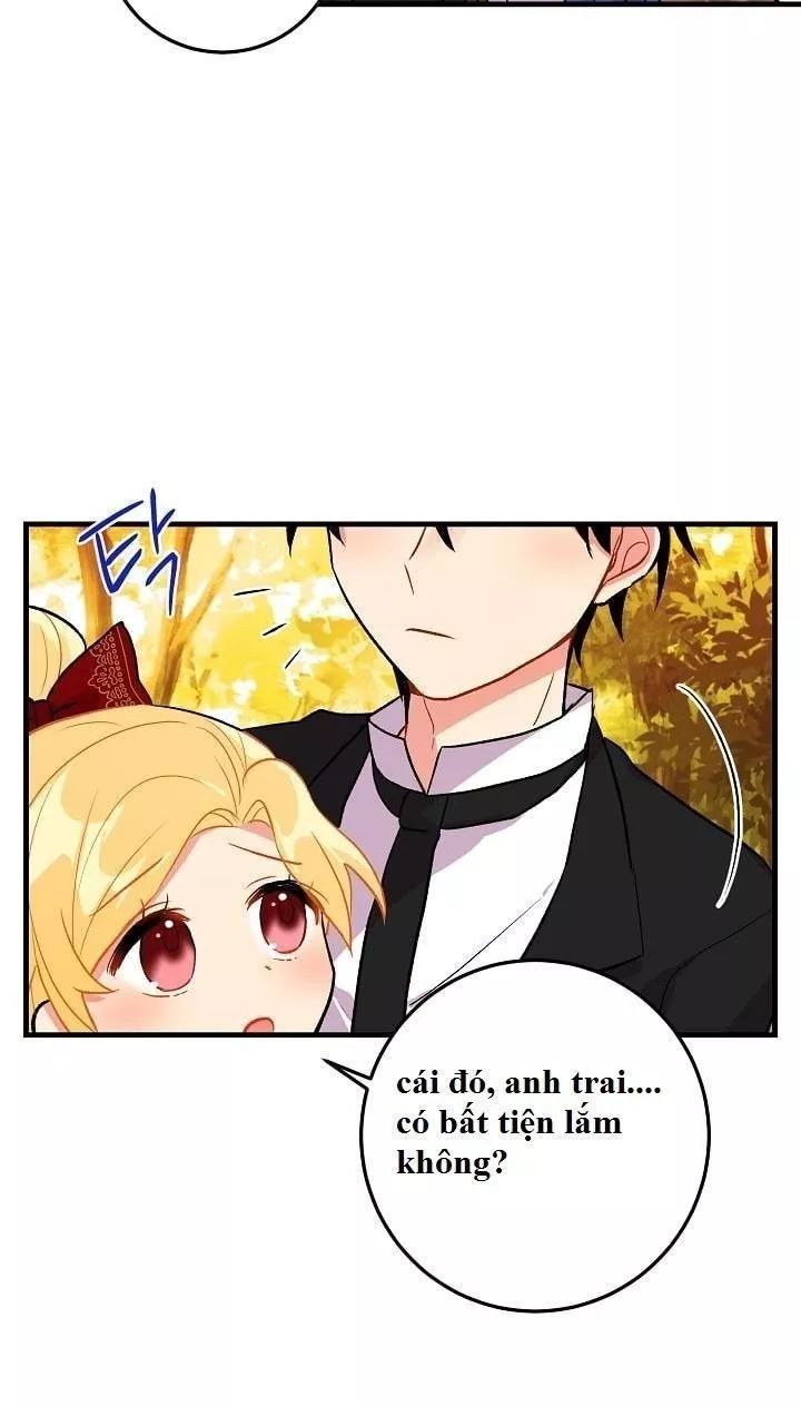 Tôi Là Tiểu Thư Của Gia Đình Này Chapter 18 - 24