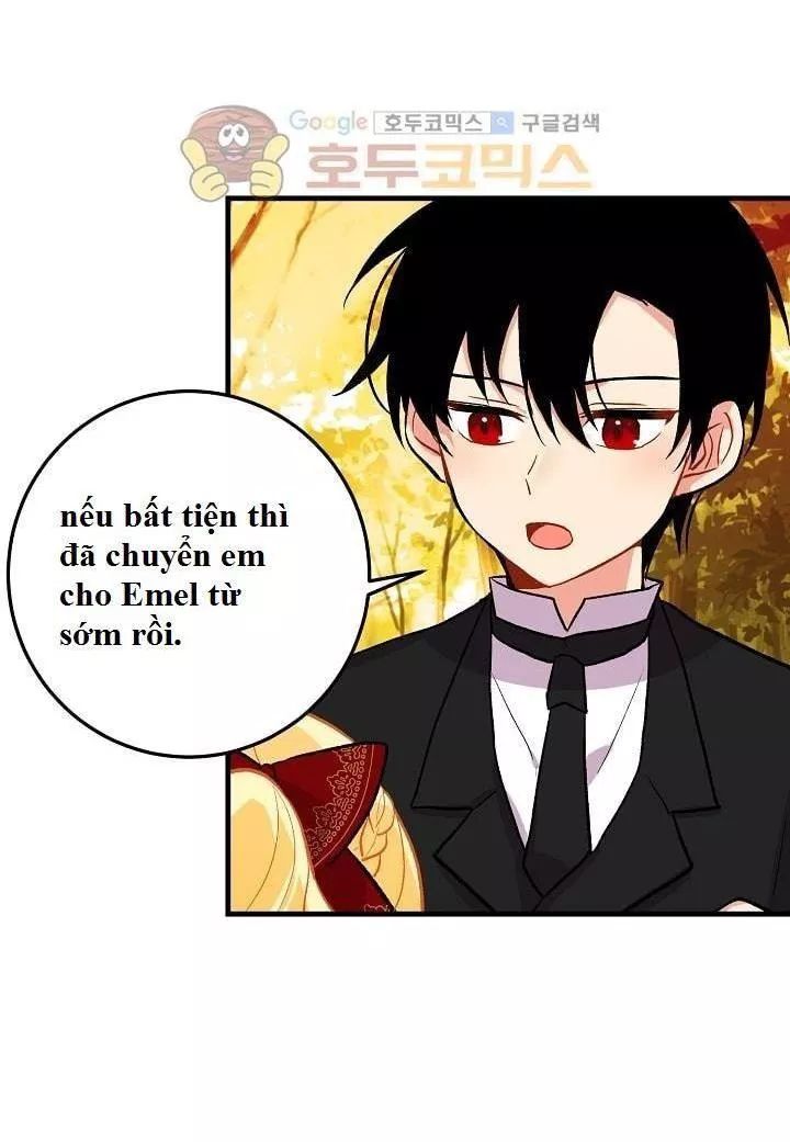Tôi Là Tiểu Thư Của Gia Đình Này Chapter 18 - 25