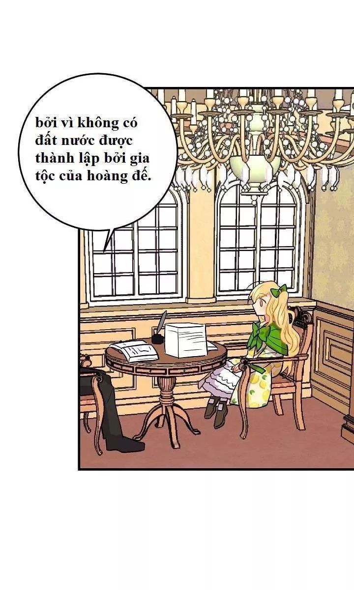 Tôi Là Tiểu Thư Của Gia Đình Này Chapter 18 - 32