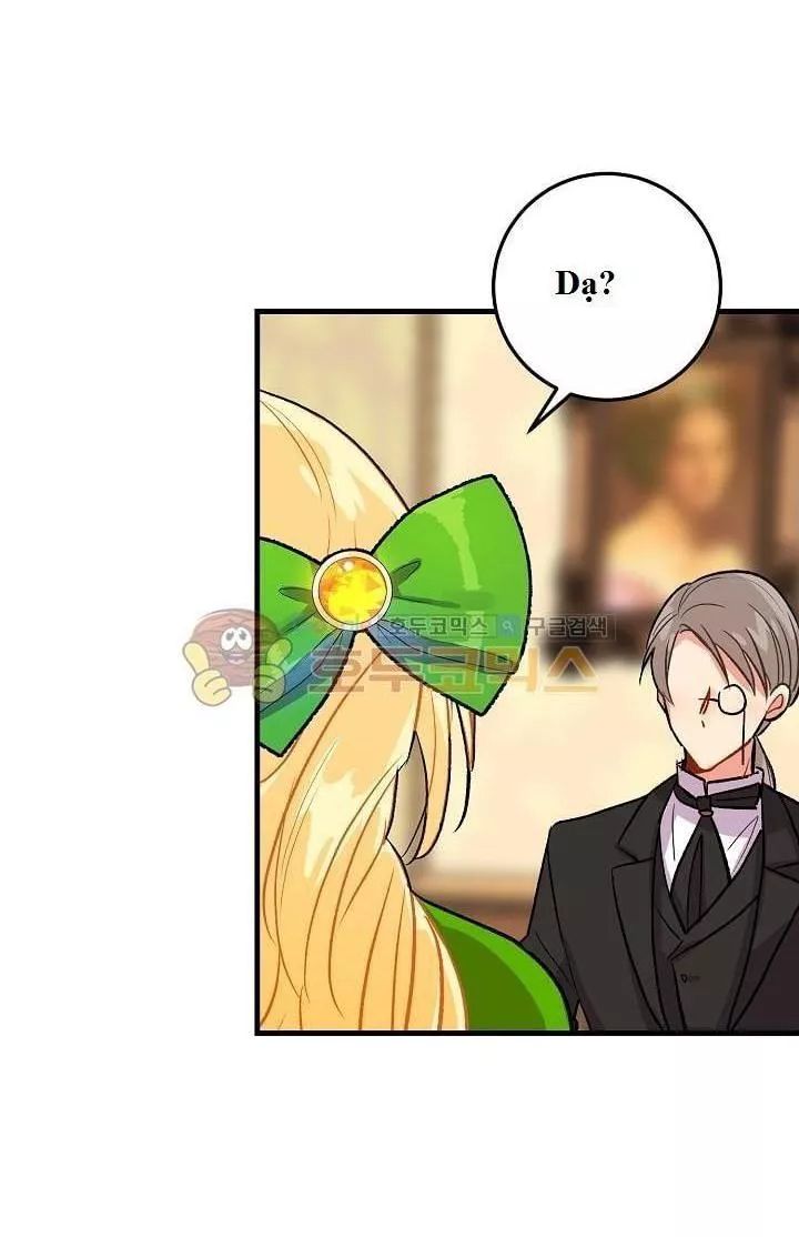 Tôi Là Tiểu Thư Của Gia Đình Này Chapter 18 - 37