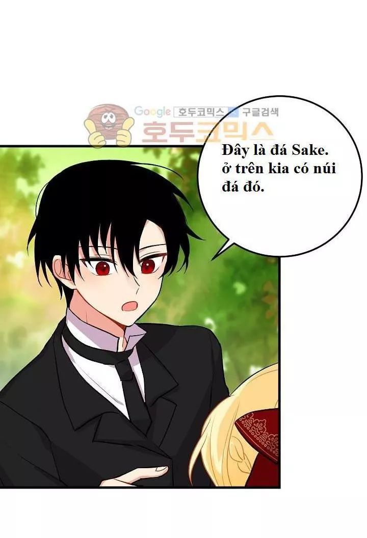 Tôi Là Tiểu Thư Của Gia Đình Này Chapter 18 - 8